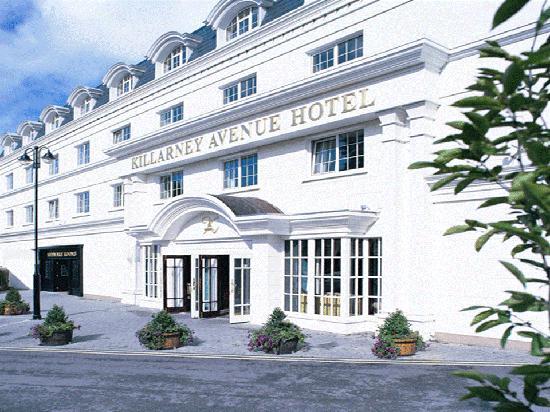 Avenue Hotel